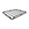 Kit de ridelles périmétrique Expédition - pour galerie 1358mm (L) x 1165mm (l)