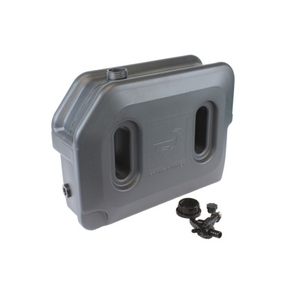Pro Water Tank With Tap / 20L - by Front Runner