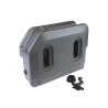 Réservoir d'eau Pro avec robinet / 20L