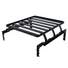 Kit de galerie Slimline II pour benne d'un Ford Ranger T6 / Wildtrak / Raptor (2012-2022)