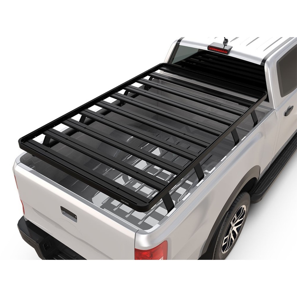 Kit de galerie Slimline II pour une benne de Pick-Up / 1165mm (l) x 1964mm(L) - de Front Runner