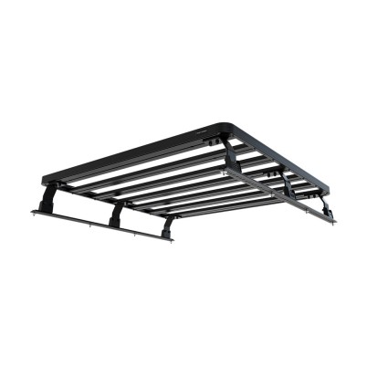 Kit de galerie Slimline II de benne pour la Jeep Gladiator avec Fold-Top (2019-jusqu'à présent)