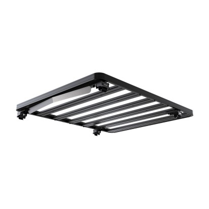 Kit de galerie de toit Slimline II Grab-On pour une Kia Sorento (2002-2009) - de Front Runner