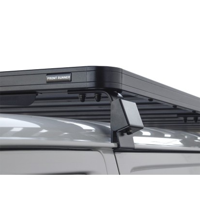 Kit de galerie Slimline II pour une Toyota Quantum Toit Bas (2004 - jusqu’à présent) - de Front Runner