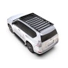 Kit de galerie Slimsport pour Lexus GX 460 (2010-jusqu'à présent) / Prêt pour barre lumineuse