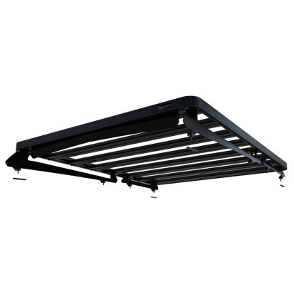 Kit de galerie de toit Slimline II pour Land Rover Freelander 2 (L359) (2007-2014) - de Front Runner