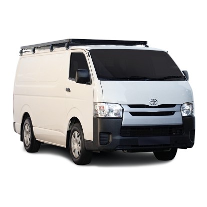 Kit de galerie Slimline II pour une Toyota Quantum Toit Bas (2004 - jusqu’à présent) - de Front Runner