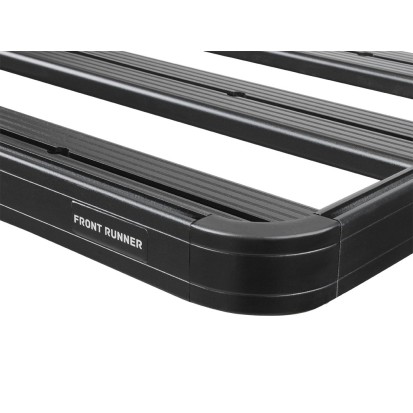 Kit de galerie Slimline II 1/2 pour une Toyota Land Cruiser 80 - de Front Runner