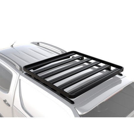 Kit de galerie Slimline II pour hardtop ARE / Pickup moyen avec benne 5' - par Front Runner Kit de galerie Slimline II pour hardtop ARE / Pickup moyen avec benne 5' - par Front Runner