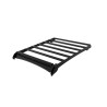 Kit de galerie Slimsport pour Volkswagen Amarok (2023- jusqu'à présent) / Prêt pour barre lumineuse