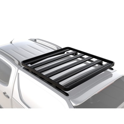 Kit de galerie Slimline II pour une remorque ou un hard top de Pick-Up/ Haut/ 1165mm(l) x 752mm (L) - de Front Runner