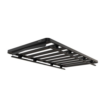 Kit de galerie Slimline II pour une remorque ou un hard top de Pick-Up/ Haut/ 1165mm(l) x 1964mm(L) - de Front Runner