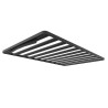 Kit de galerie Slimline II 3/4 pour une Toyota Land Cruiser 76 - de Front Runner