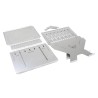 Kit de BBQ/Foyer de feu de camping AND Wolf Pack Pro - de Front Runner