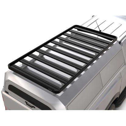 Truck Canopy or Trailer with OEM Track Slimline II Rack Kit / Tall / 1255mm(W) X 2368mm(L) - by Front Runner