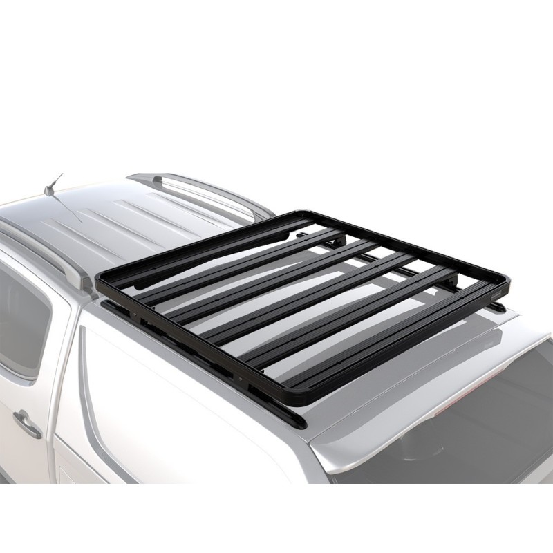 Kit de galerie Slimline II pour une remorque ou un hard top de Pick-Up/ Haut/ 1345mm(l) x 752mm (L) - de Front Runner