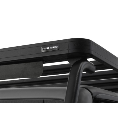 Kit de galerie Slimline II extrême pour le Jeep Wrangler JK 4 Door (2007-2018) - de Front Runner