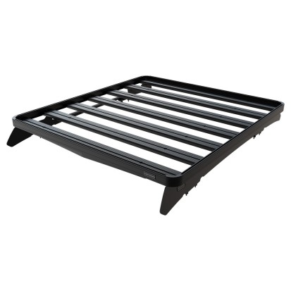 Kit de galerie Slimline II pour le Nissan Navara D23 4ème Gén (2021 - jusqu'à présent) - de Front Runner