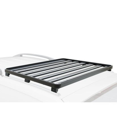 Kit de galerie Slimline II pour une remorque ou un hard top de Pick-Up/ Haut/ 1345mm(l) x 1560mm(L) - de Front Runner