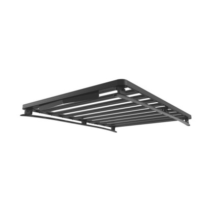 Kit de galerie Slimline II pour une remorque ou un hard top de Pick-Up/ Haut/ 1345mm(l) x 1560mm(L) - de Front Runner