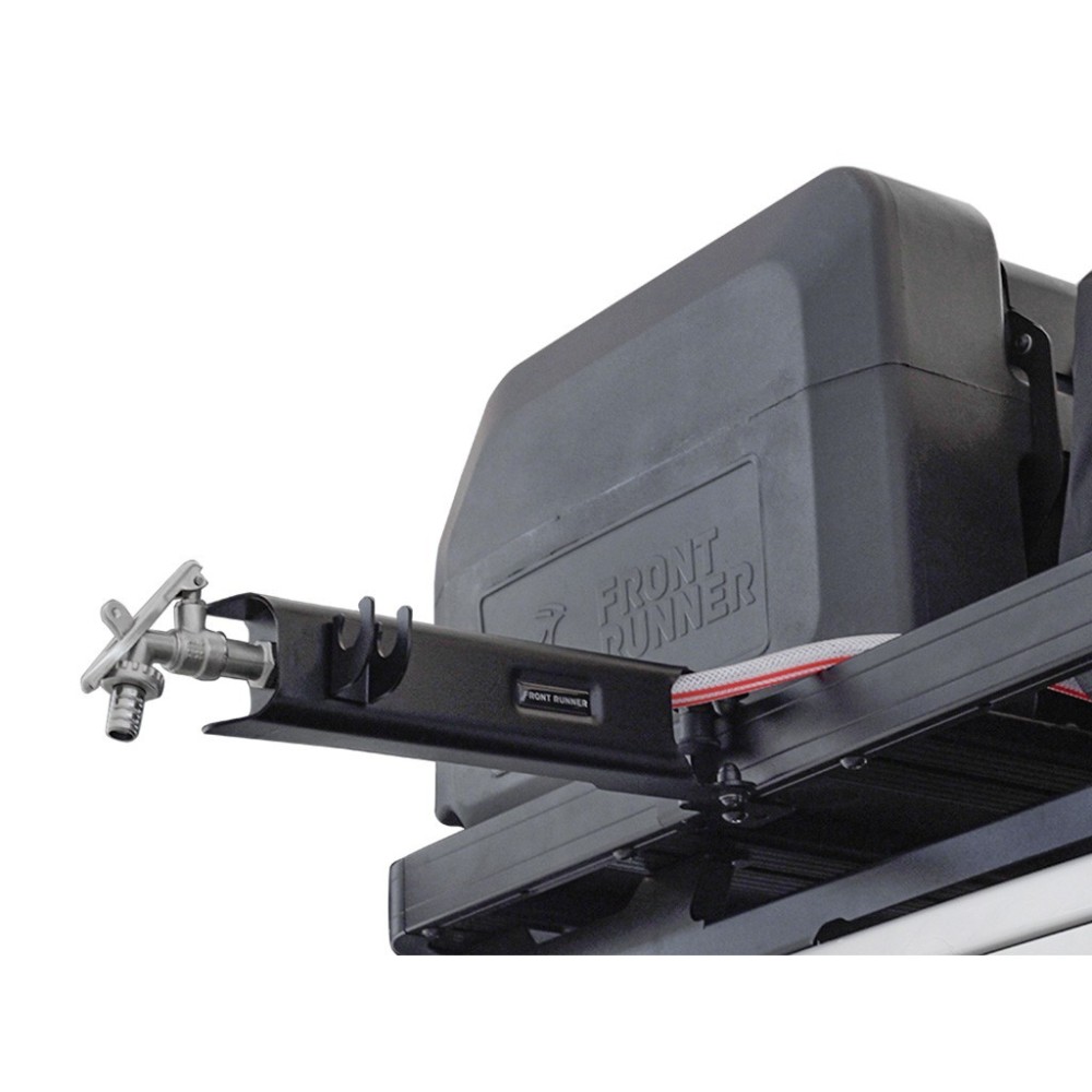 Support d'extension de robinet - de Front Runner