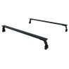 Kit de barres pour benne d'une Mazda BT50 (2012 - jusqu'à présent) avec EGR RollTrac