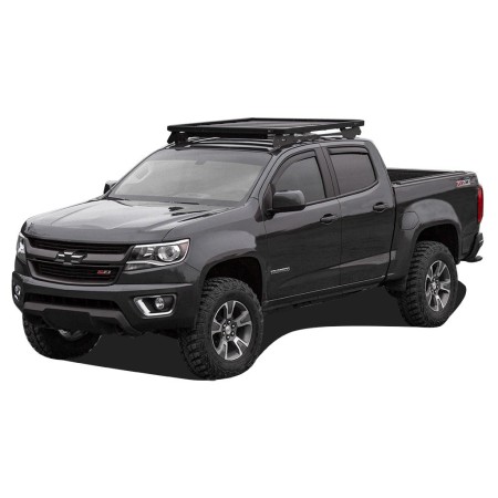 Kit de galerie Slimline II pour une Chevrolet Colorado (2015-jusqu’à présent) - de Front Runner Kit de galerie Slimline II pour une Chevrolet Colorado (2015-jusqu’à présent) - de Front Runner