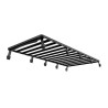 Kit de galerie Slimline II pour une Toyota Land Cruiser 78 - de Front Runner