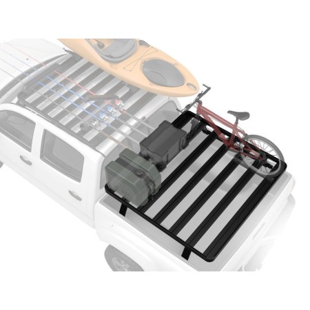 Kit de galerie Slimline II pour une Dodge Ram avec RamBox (2009-jusqu’à présent) - de Front Runner Kit de galerie Slimline II pour une Dodge Ram avec RamBox (2009-jusqu’à présent) - de Front Runner