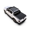 Ford Ranger T6.2 Wildtrak/Raptor Double Cab (2022-Current) Slimsport Roof Rack Kit / Lightbar Ready