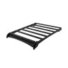 Ford Ranger T6.2 Wildtrak/Raptor Double Cab (2022-Current) Slimsport Roof Rack Kit / Lightbar Ready