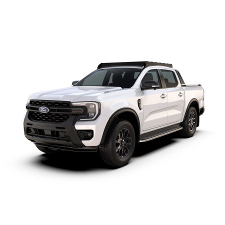 Ford Ranger T6.2 Wildtrak/Raptor Double Cab (2022-Current) Slimsport Roof Rack Kit