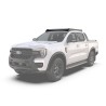 Ford Ranger T6.2 (2022-Current)/Volkswagen Amarok (2023-Current) Double Cab Slimsport Rack 40in Light Bar Wind Fairing