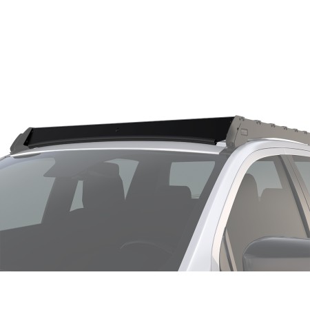 Ford Ranger T6.2 (2022-Current)/Volkswagen Amarok (2023-Current) Double Cab Slimsport Rack Wind Fairing