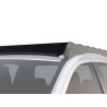 Ford Ranger T6.2 (2022-Current)/Volkswagen Amarok (2023-Current) Double Cab Slimsport Rack Wind Fairing