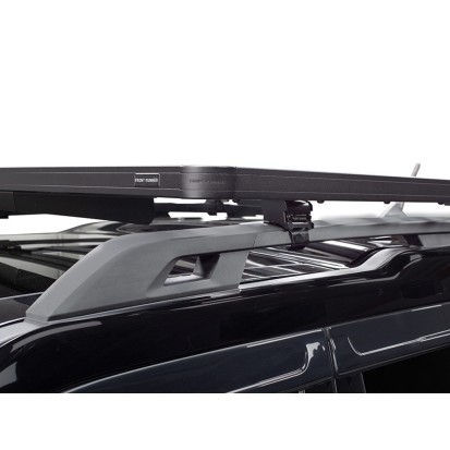 Kit de galerie Slimline II pour une Ford Bronco Sport (Badlands/Première édition) (2021-jusqu'à présent) - de Front Runner