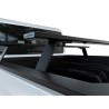 Kit de barres de benne pour Jeep Gladiator JT (2019-jusqu'à présent)