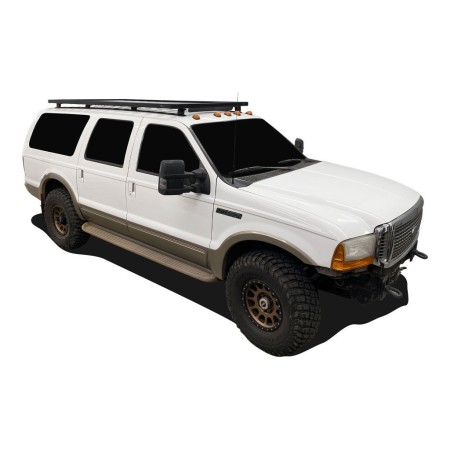 Kit de galerie Slimline II pour Ford Excursion (2000-2005) - de Front Runner Kit de galerie Slimline II pour Ford Excursion (2000-2005) - de Front Runner