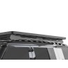 Kit de galerie Slimline II pour le Land Rover New Defender 110 (2020-jusqu'à présent) - de Front Runner