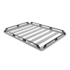 Kit de ridelles Expédition - Côtés - pour galerie 1560mm (L) x 1165mm (l)