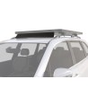 Déflecteur de vent étroit pour rack / 1165mm/1255mm(W)