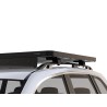 Déflecteur de vent étroit pour rack / 1165mm/1255mm(W)