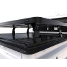 Kit de galerie de benne avec Roll Top pour le Mahindra Pik-Up Double Cab (2022 - jusqu'à présent)