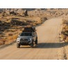 Kit de galerie Slimline II pour le Toyota Tacoma (2005-2023) - de Front Runner