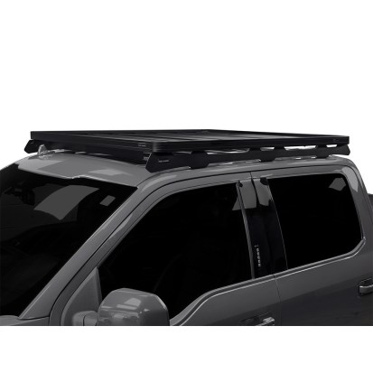 Kit de galerie Slimline II pour un Ford F-150 Raptor ( 2009- jusqu'à présent) / profil bas - de Front Runner