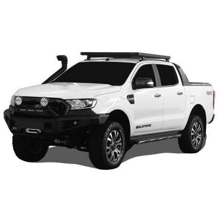 Kit de galerie Slimline II pour une Ford DC (2012 - 2022) - de Front Runner Kit de galerie Slimline II pour une Ford DC (2012 - 2022) - de Front Runner