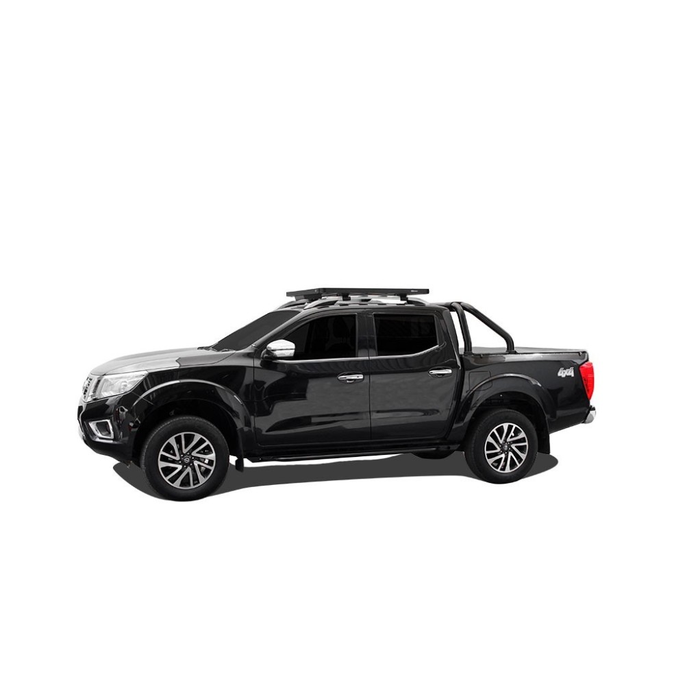 Kit de galerie Slimline II pour le Nissan Navara (2014-jusqu'à présent) - de Front Runner