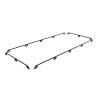 Kit de ridelles périmétrique Expédition - pour galerie de 2570 mm (L) x 1165 mm (l)