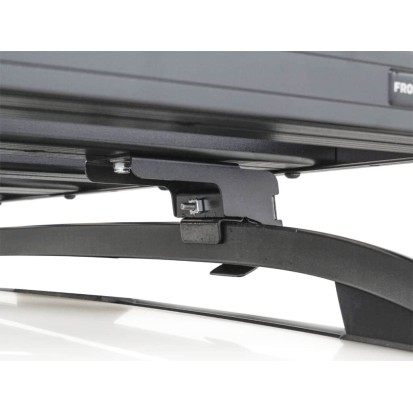 Kit de galerie de toit Slimline II pour une Haval H1 (2014-actuel) - de Front Runner