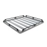Kit de ridelles Expédition - Périmètre - pour une galerie de 1358mm (L) X 1255mm (l)